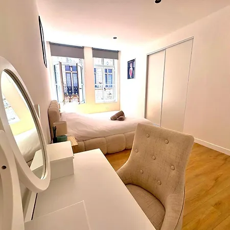 Loft 250 M2 Toit Terrasse Parking Netflix Apartment Douai Exterior photo
