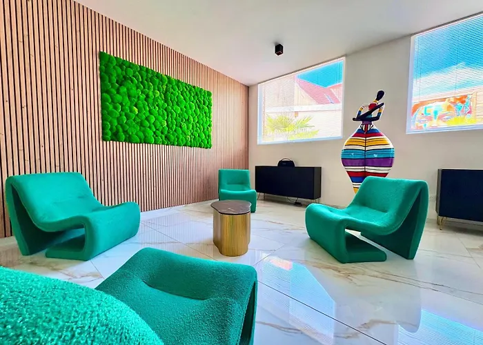 Loft 250 M2 Toit Terrasse Parking Netflix