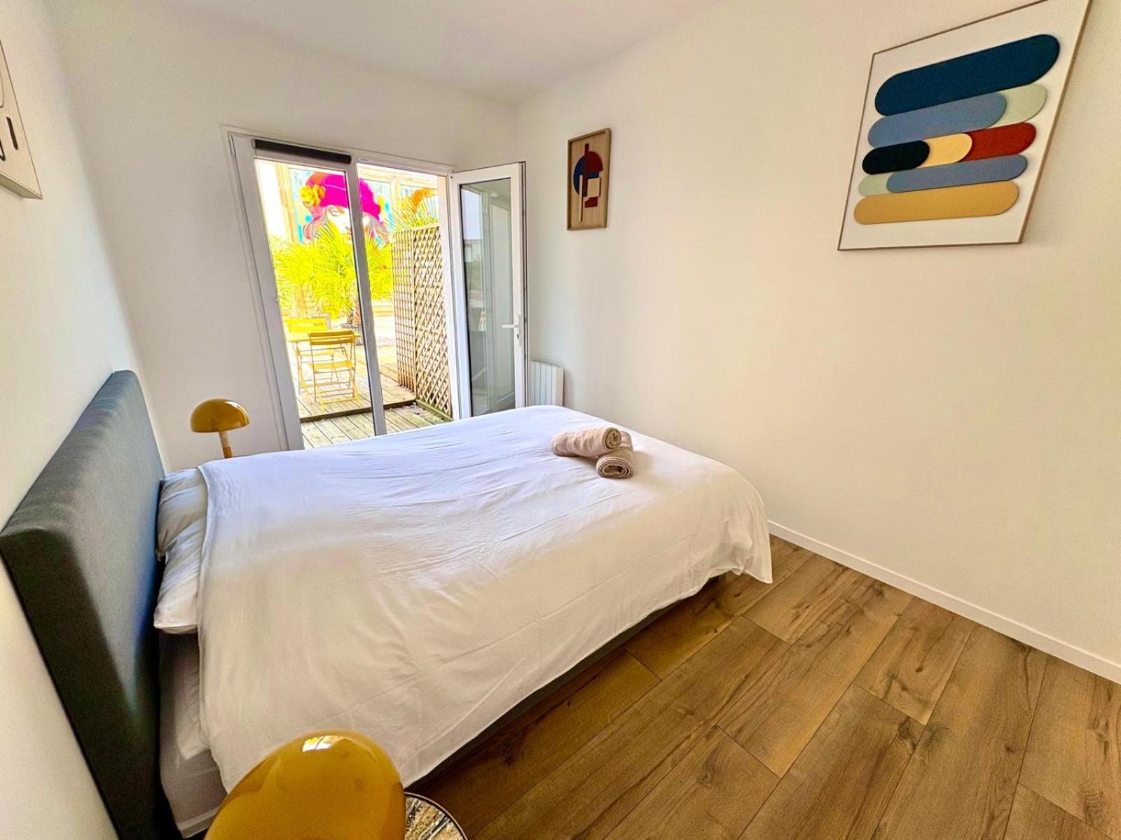 Loft 250 M2 Toit Terrasse Parking Netflix Douai