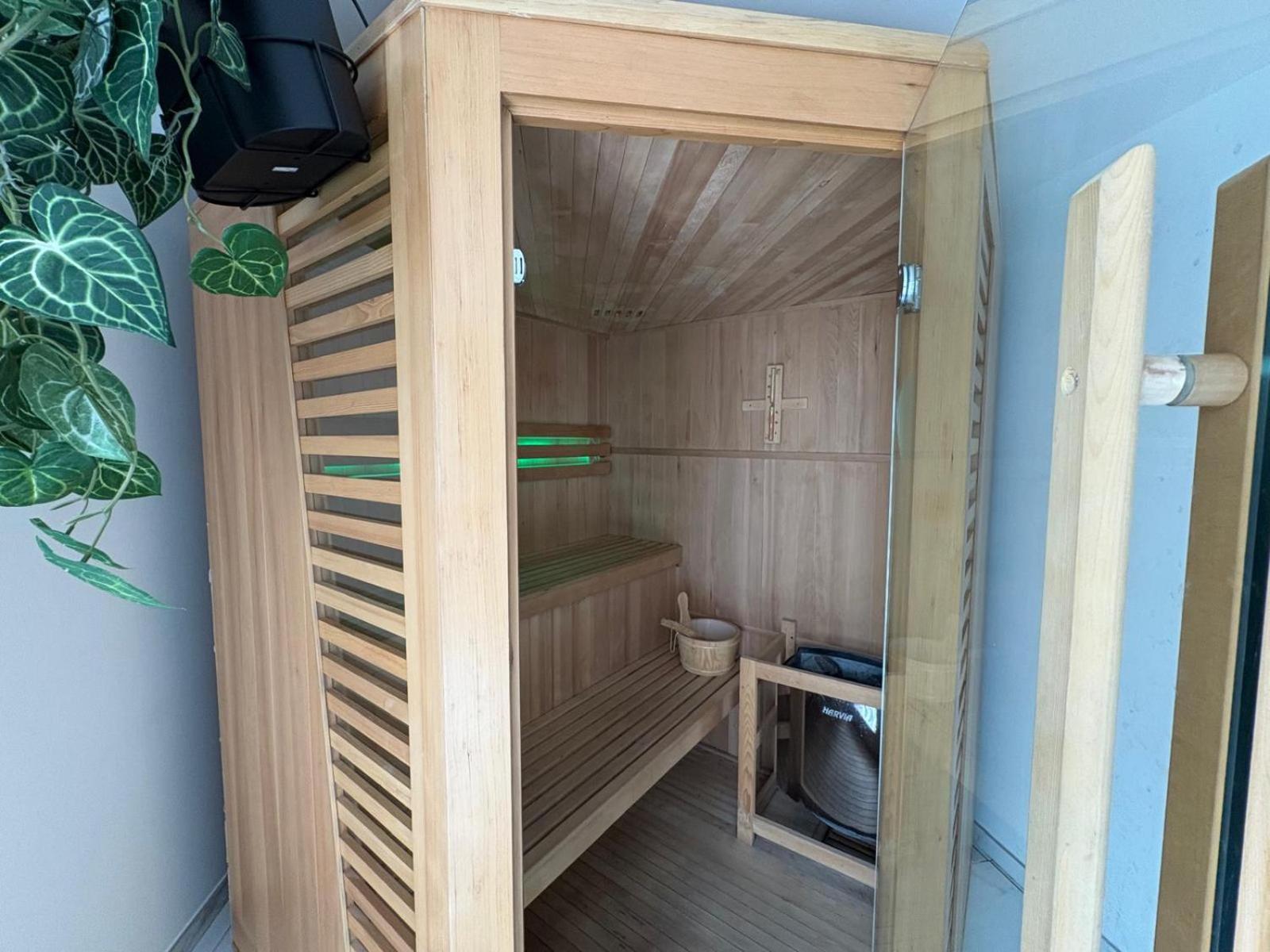 Loft 250 M2 Toit Terrasse Parking Netflix *